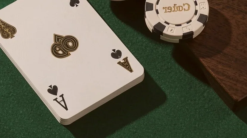 Talerz z kołaczem przy stole